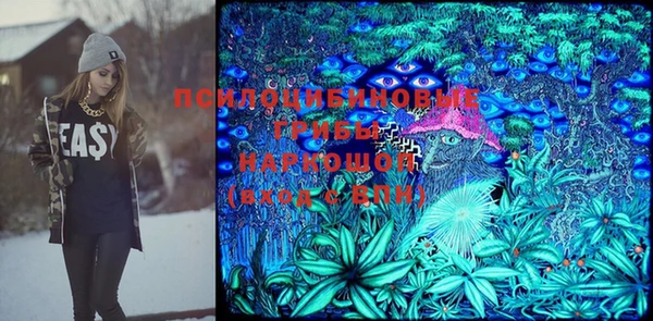 прущий лед Абдулино